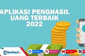 Aplikasi Penghasil Uang Yang Resmi Di Ojk