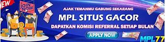 Mpl777 Slot Login Free Spin Deposit Link Alternatif Terbaru