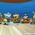 Octonauts Bahasa Indonesia